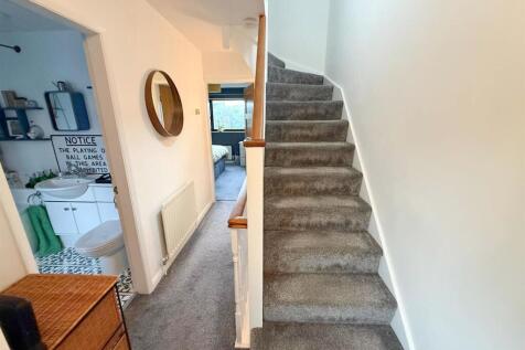 3 bed townhouse, Silsden 20