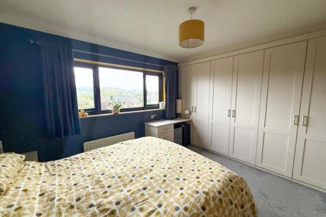 3 bed townhouse, Silsden 21