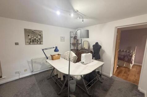 3 bed townhouse, Silsden 10