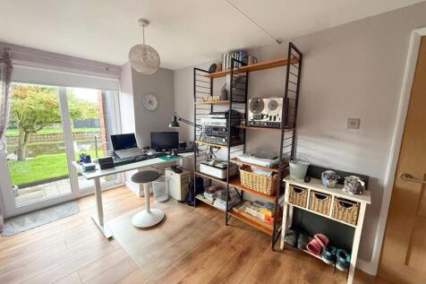 3 bed townhouse, Silsden 8