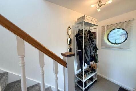 3 bed townhouse, Silsden 19