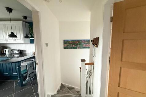 3 bed townhouse, Silsden 14