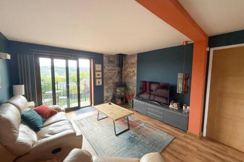 3 bed townhouse, Silsden 11