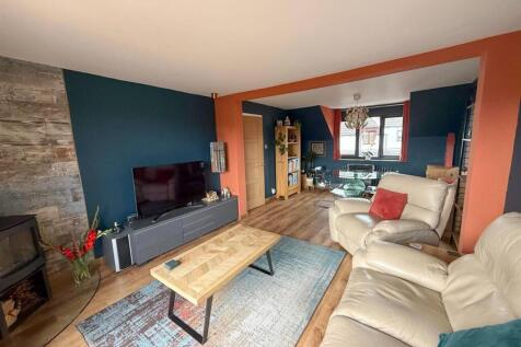 3 bed townhouse, Silsden 12