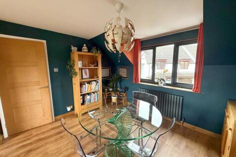 3 bed townhouse, Silsden 13