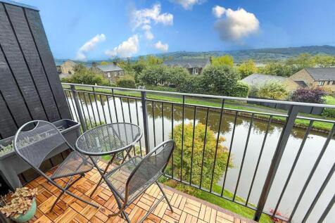 3 bed townhouse, Silsden 26