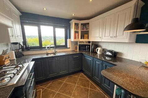 3 bed townhouse, Silsden 15