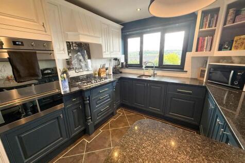 3 bed townhouse, Silsden 16