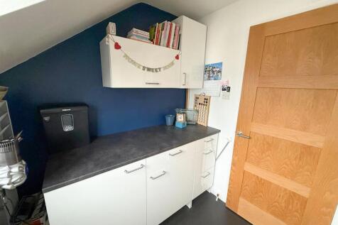 3 bed townhouse, Silsden 17