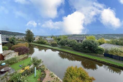 3 bed townhouse, Silsden 24