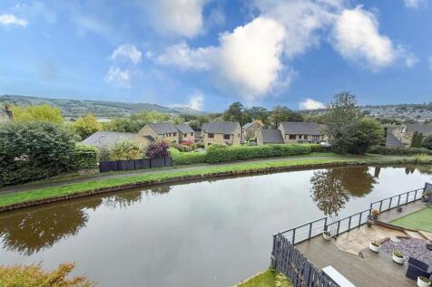 I3 bed townhouse, Silsden 25