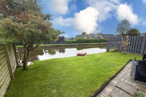 3 bed townhouse, Silsden 27