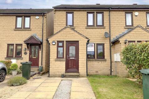 3 bed mews house, Silsden 1