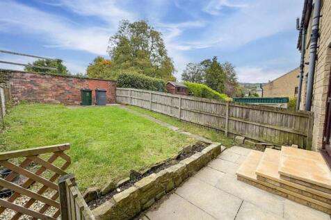 3 bed mews house, Silsden 17