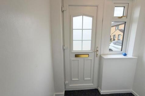 3 bed mews house, Silsden 2