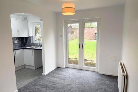 3 bed mews house, Silsden 6