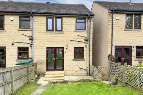 3 bed mews house, Silsden 18