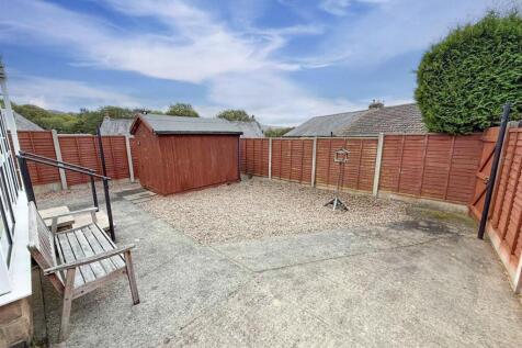 2 bed semi-detached bungalow, Silsden 12