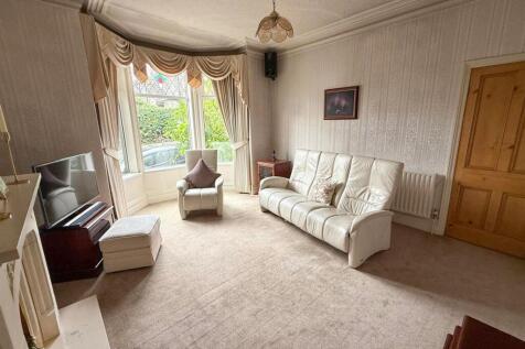 4 bed mid-terrace property, Silsden 4