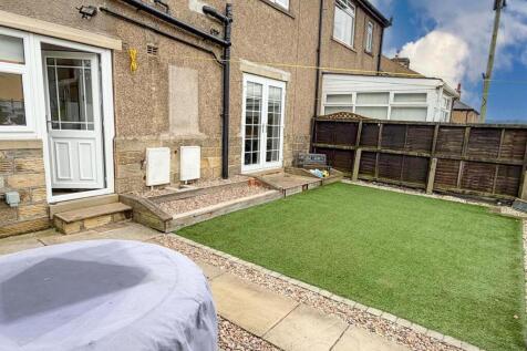 3 bed semi-detached house, Silsden 18