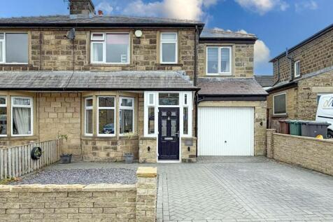 3 bed semi-detached house, Silsden 19