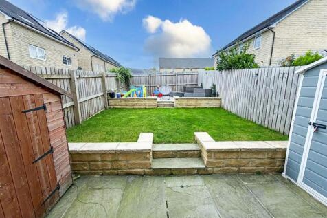 3 bed semi-detached house, Silsden 2