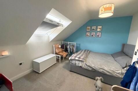 3 bed semi-detached house, Silsden  14