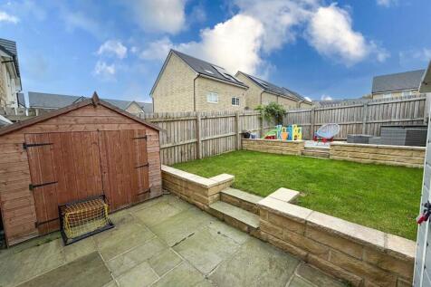 3 bed semi-detached house, Silsden  18