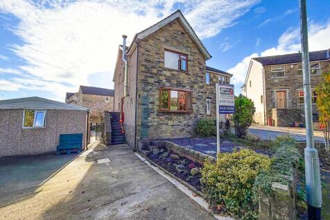 3 bed semi detached, Silsden