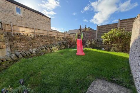3 bed semi detached, Silsden