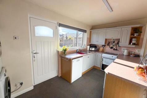 3 bed semi detached, Silsden