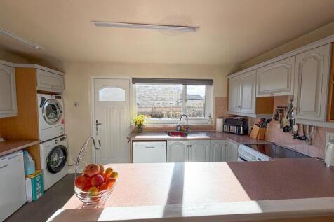 3 bed semi detached, Silsden