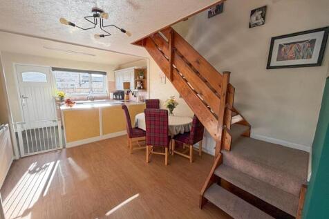 3 bed semi detached, Silsden