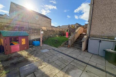 3 bed semi detached, Silsden