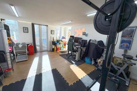 3 bed semi detached, Silsden