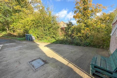 3 bed semi detached, Silsden