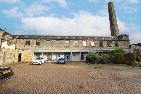 3 bed apartment, Silsden