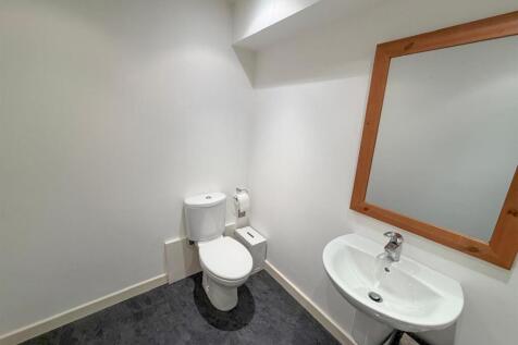 3 bed apartment, Silsden