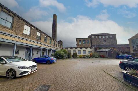 3 bed apartment, Silsden