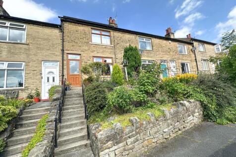 2 bed terrace, Silsden