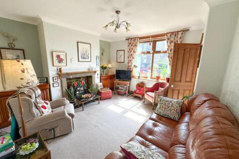 2 bed terrace, Silsden