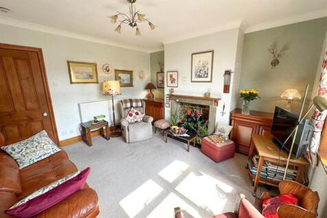 2 bed terrace, Silsden