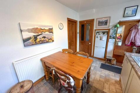 2 bed terrace, Silsden