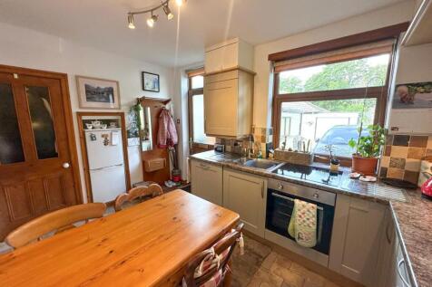 2 bed terrace, Silsden