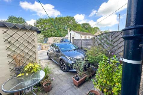 2 bed terrace, Silsden