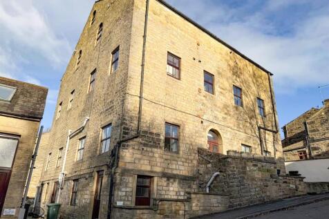 1 bed apartment, Silsden