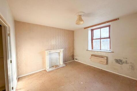 1 bed apartment, Silsden