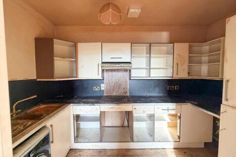 1 bed apartment, Silsden