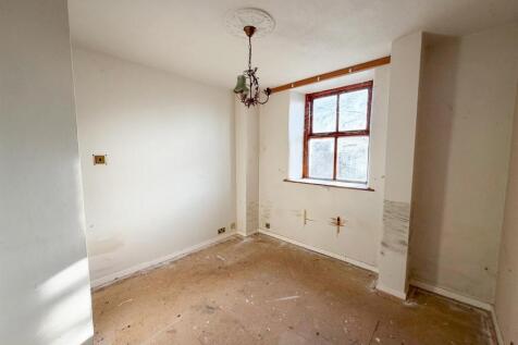 1 bed apartment, Silsden