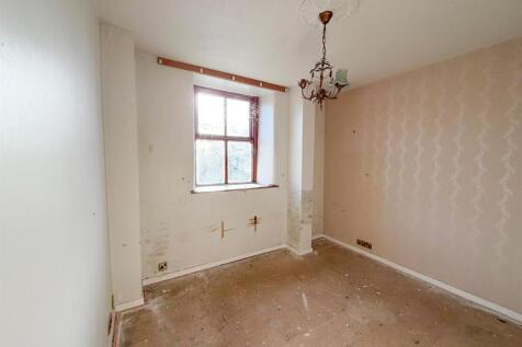 1 bed apartment, Silsden